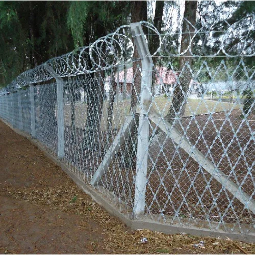 Cerca Concertina e Lança